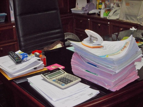 รับทำบัญชี สมุทรสาคร