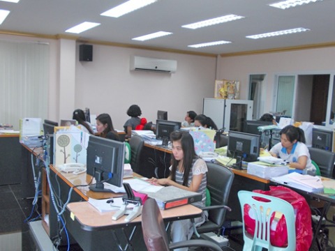 รับทำบัญชี นครชัยศรี